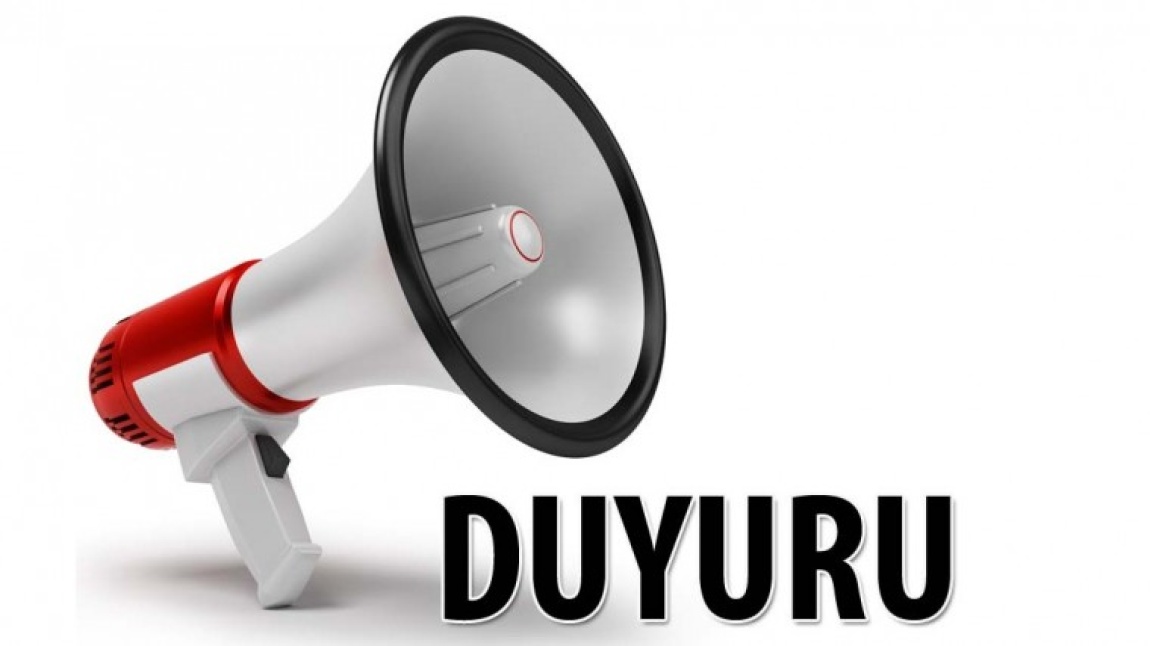 OKUL AİLE BİRLİĞİ GENEL KURUL TOPLANTISI