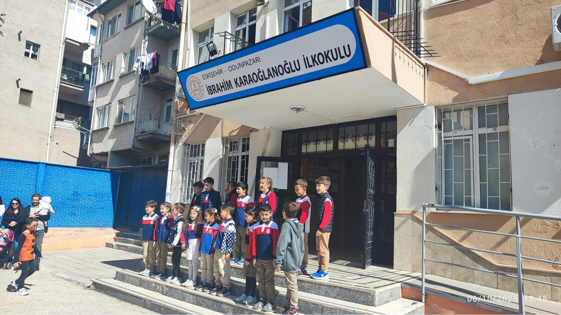 Okulumuzda Hayvanları Koruma Günü Etkinliği